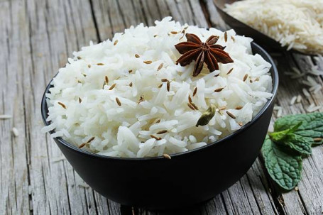 Jera Fired Rice