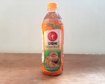 Oishi Green Tea Orange
