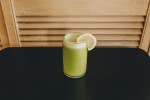 Juice Green Veggie