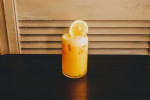 Juice Classic Orange