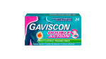 Gaviscon Double Action Mint Flavour Chewable Tablets