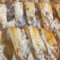 Apple Braded Danish