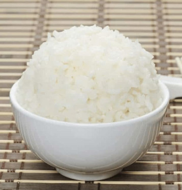 Steam Rice (Serves 1-2)