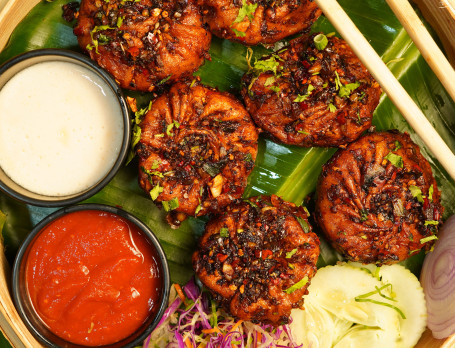 Sikkim Veg Momo