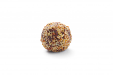 Fig Pistachio Protein Ball