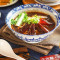 紅燒牛筋麵 Braised Beef Tendon Soup Noodles