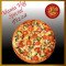 Mania Veg Special Pizza