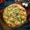 Tandoori Paneer Pizza (9 Inch, 8 Pcs)