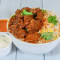 Special Mutton Biryani +Maaza(150 Ml)