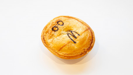 Mince Beef And Cheese Pie