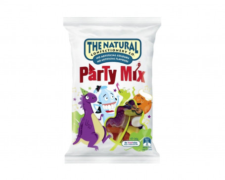 The Natural Party Mix