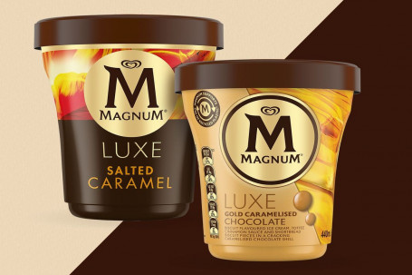 Two Pint Magnum Luxe Combo