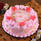 Straberry Cake [500gms]