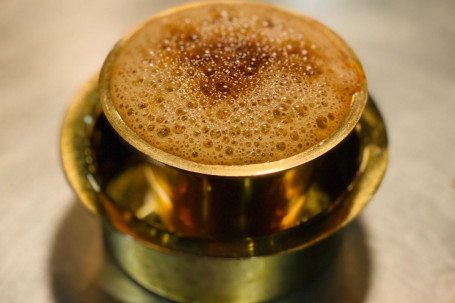 T A Filter Coffee