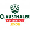 Clausthaler Radler Alkoholfrei Radler Lemon