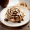 Nutella Cinnamon Rolls