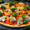 Pizza Vegetariană