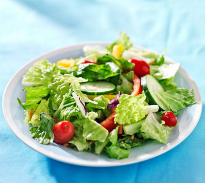 Groene salade