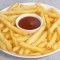 Crispy French Fries Salted