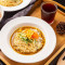 咖哩涼麵套餐 Cold Noodles with Curry Combo