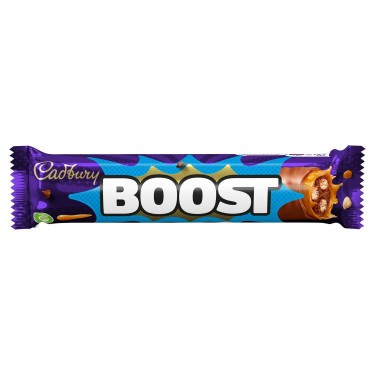 Cadbury Boost Duo