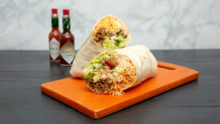 Killer Quesarito