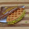 Pistachio Puro Waffle