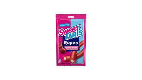 Sweetarts Ropes 5 Oz.