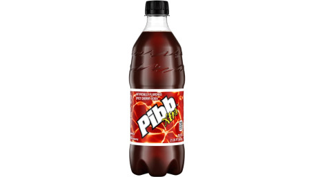 Pibb Xtra 20 Oz.