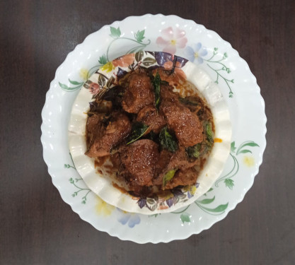 Liver Fry (Chicken)