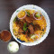 Liver Biryani (Chicken)