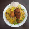 Chicken Joint Dum Biryani [1 Person]