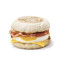 Bacon And Egg Mcmuffin