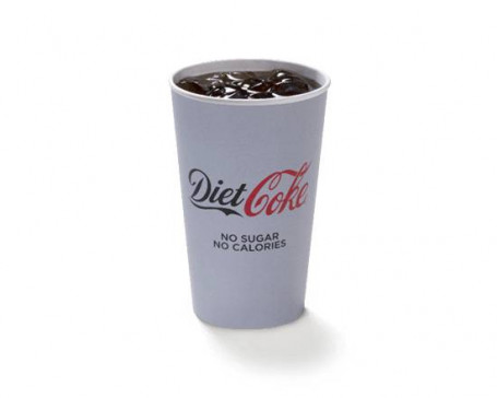 Piccola Coca Cola Dietetica