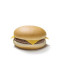 Happy Meal Cu Cheeseburger Simplu
