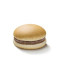 Plain Hamburger Happy Meal