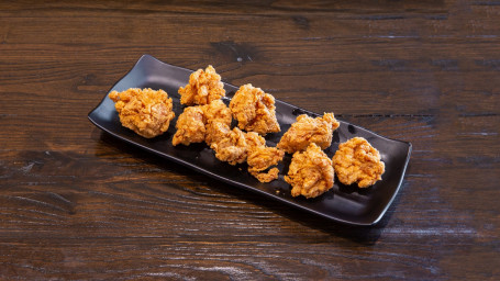 Boneless Original Crispy Chicken