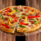 10 World Of Veg Pizza