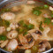 25. Tom Yum Kai