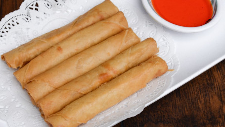 11. Rincome Spring Roll