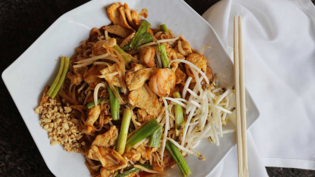 78. Pad Thai