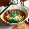 清燉牛肉麵 Stewed Beef Noodle Soup Set