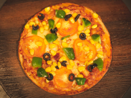 Mexican Passion Premium Pizza