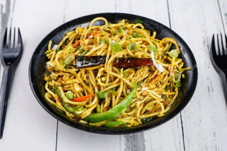 Singapuri Noodles (500 Ml)