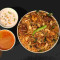 Bhimavaram Mixed Pulav(Chicken, Mutton, Prawns)