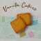 Vanila Cookies