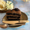 Rich Choco Mousse Pastry
