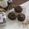 Chocolate Fudge Cookies [300G]
