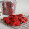 Red Velvet Cookies [300 Gram]