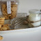 Vanilla Choco Chip Cookies [250 Gram]